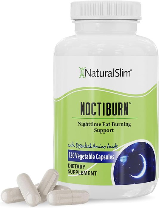 NoctiBurn - NaturalSlim