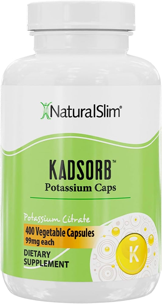 Kadsorb - NaturalSlim