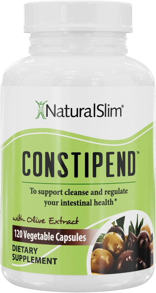 Constipend - NaturalSlim
