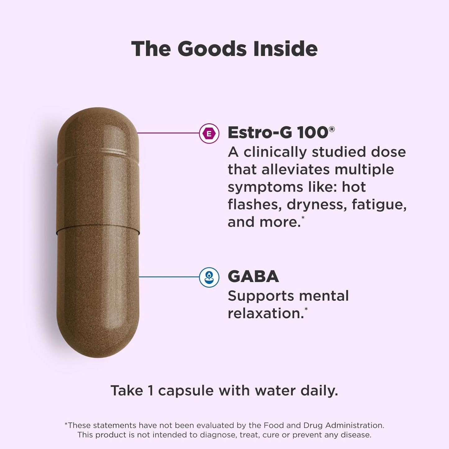 Mellow Menopause - OLLY