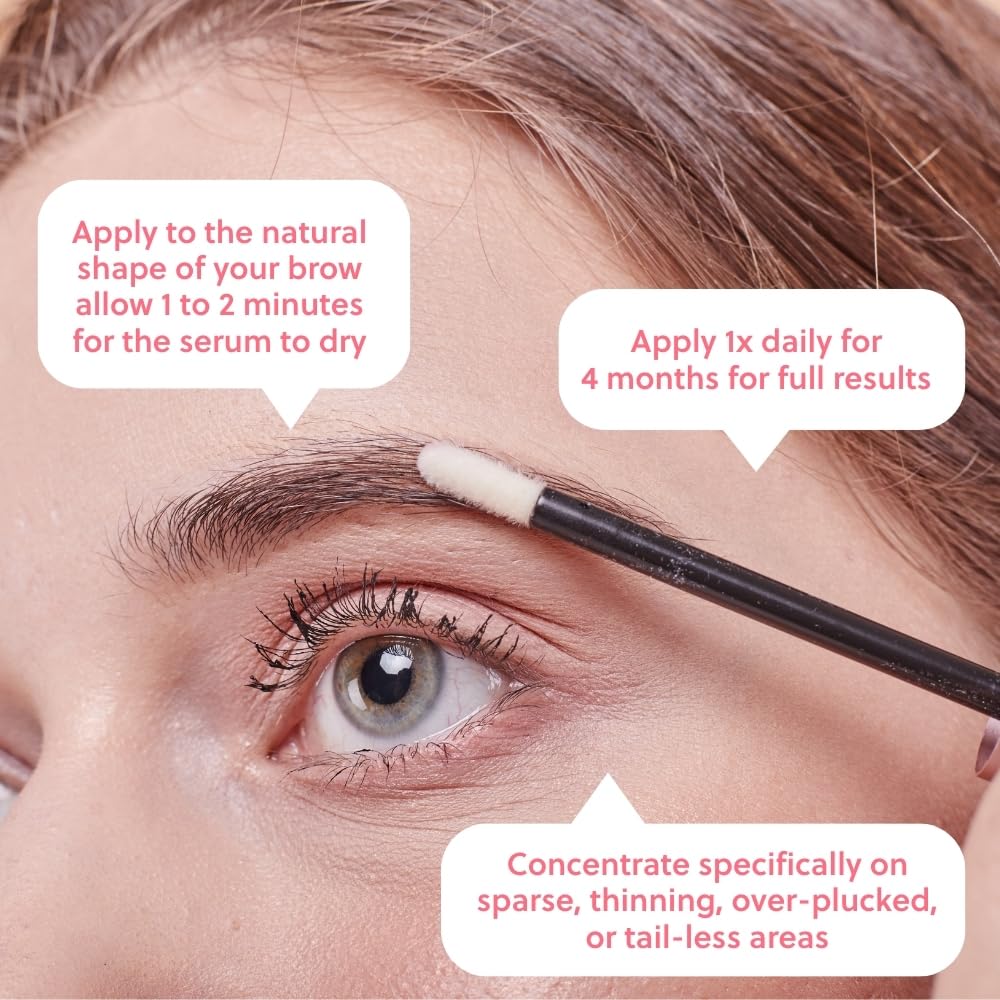 EYEBROW - FORCHICS