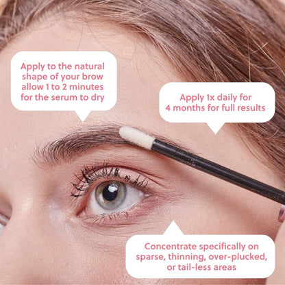 EYEBROW - FORCHICS