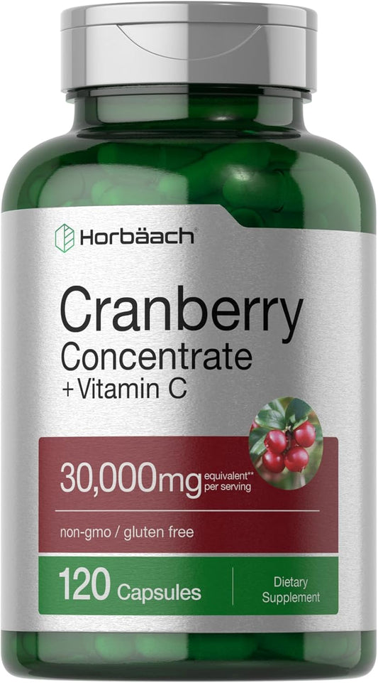 Cranberry - Horbäach