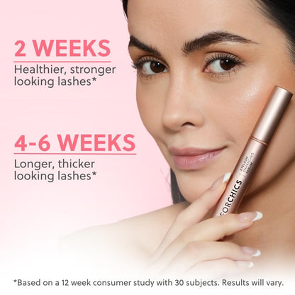 EYELASH SERUM - FORCHICS