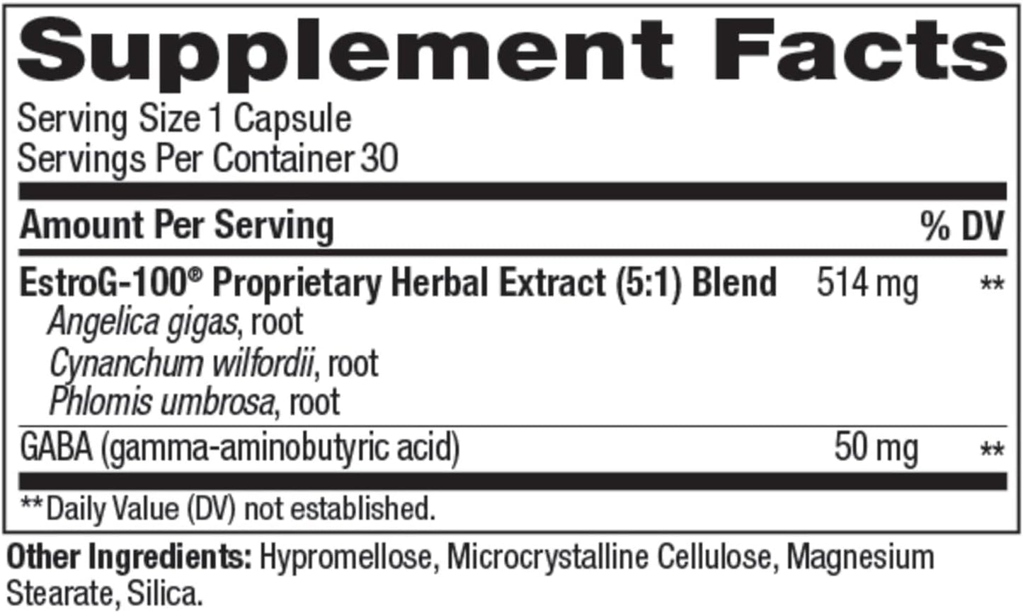 Mellow Menopause - OLLY