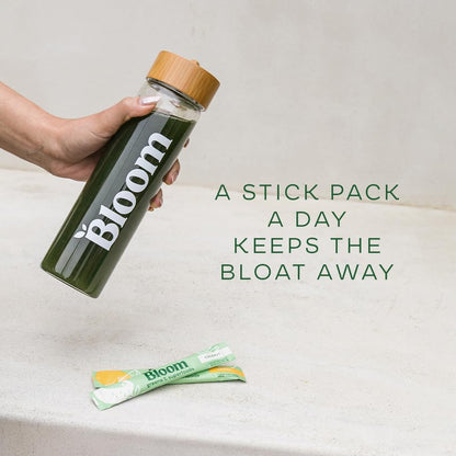 Greens & Superfoods 15 Sticks - Bloom
