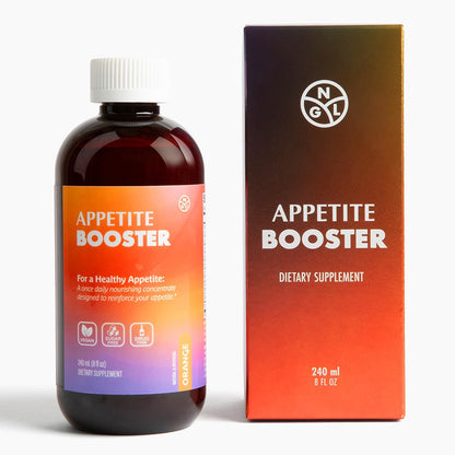 Appetite Booster - NGL