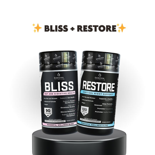RESTORE + BLISS