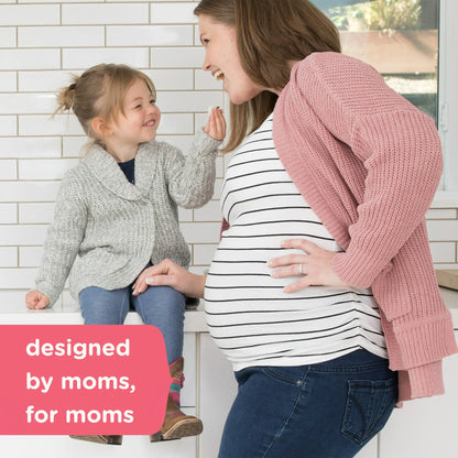 Multivitaminico+Probiótico PreNatal - Mommy's Bliss