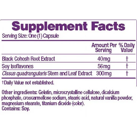 Daily Pre-Menopause Support - AZO