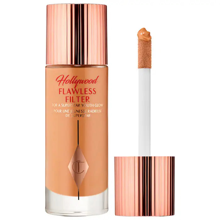 Hollywood Flawless Filter - Charlotte Tilbury