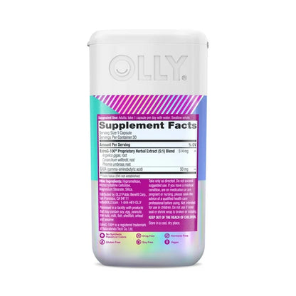 Mellow Menopause - OLLY