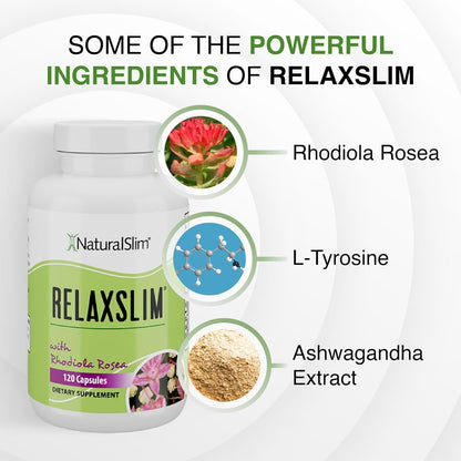 Relaxslim - NaturalSlim