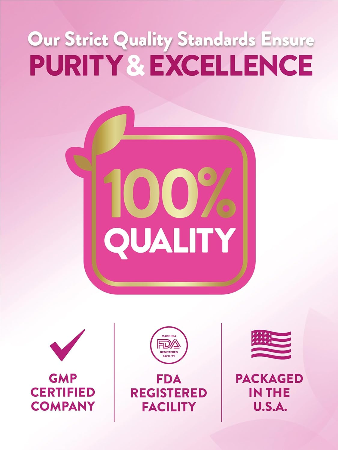 Superior Strength Hair, Skin & Nails - Nature's Truth