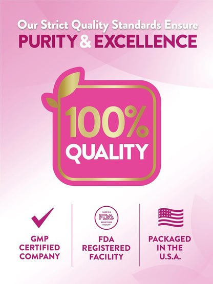 Superior Strength Hair, Skin & Nails - Nature's Truth