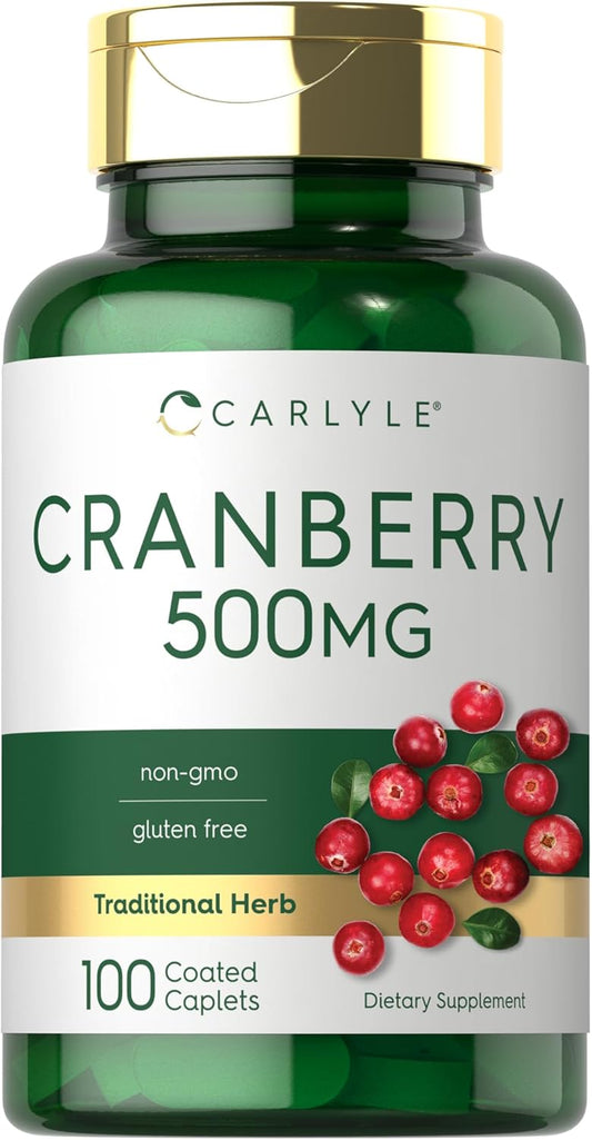 Cranberry - Carlyle