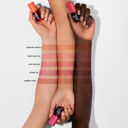 Sheer For it Blush Tint - Elf