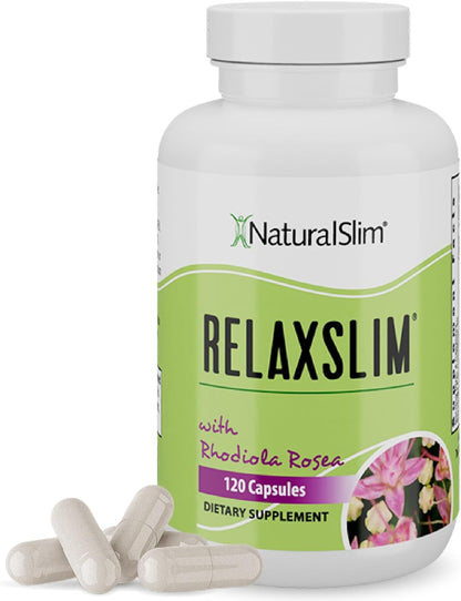 Relaxslim - NaturalSlim