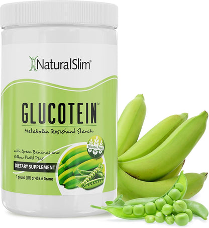 Glucotein - NaturalSlim