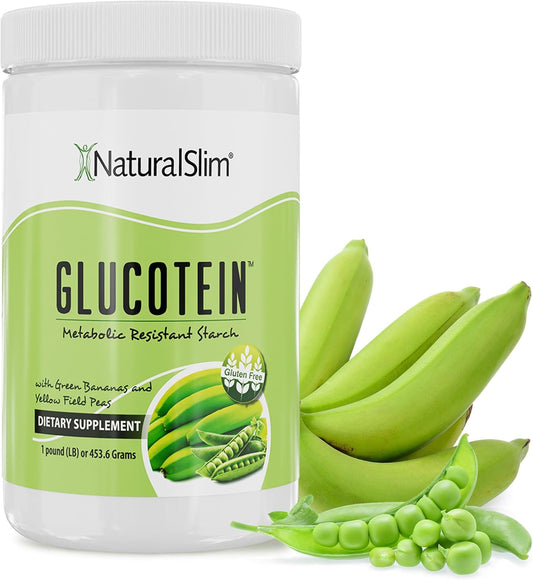Glucotein - NaturalSlim