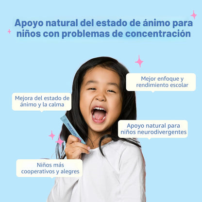 Mood Magic (Estimulante del estado de ánimo) - JoySpring