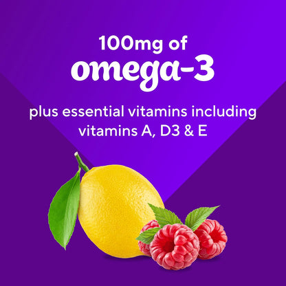 Omega 3 - Vitafusion