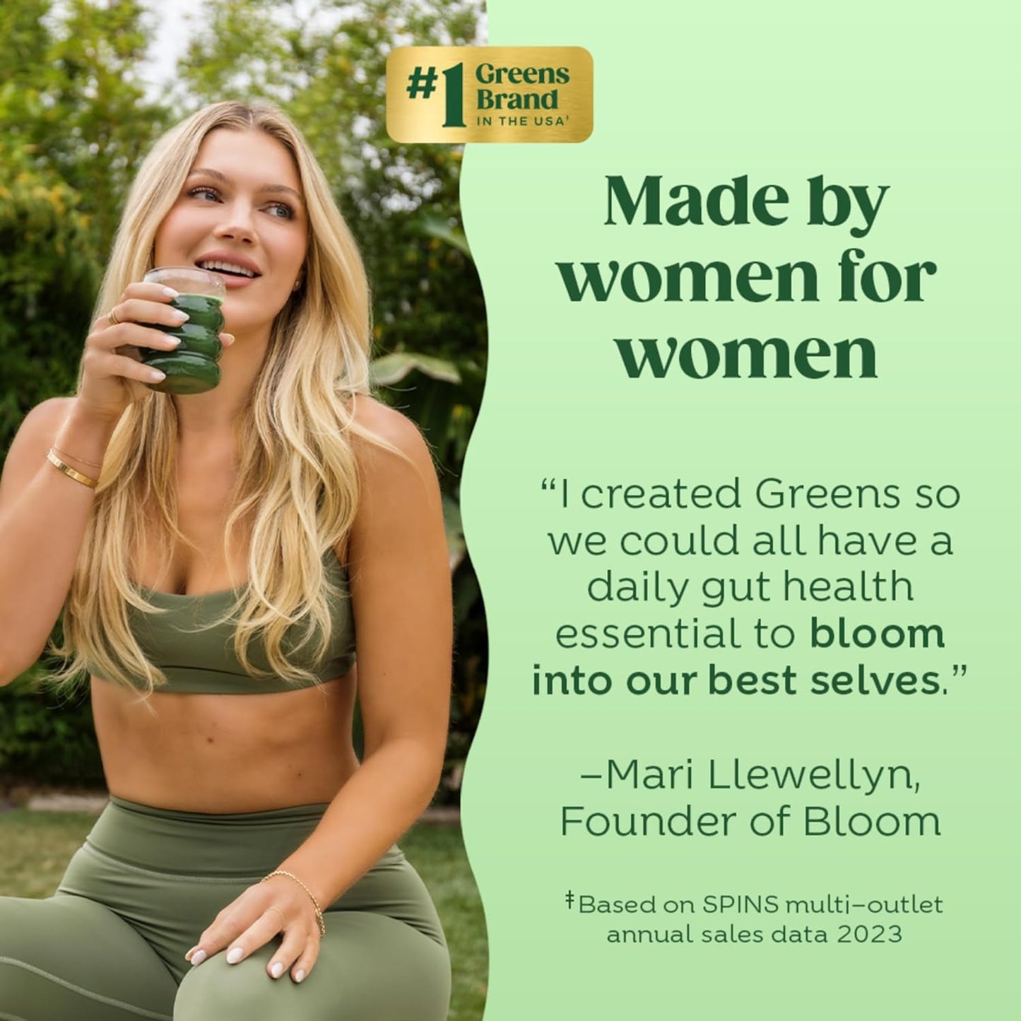 Bloom Nutrition