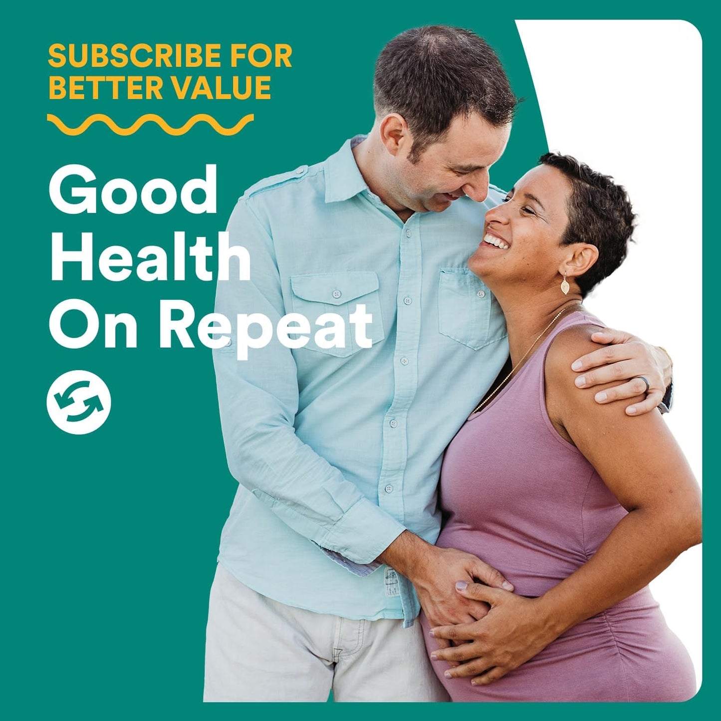 Prenatal Plus Multi & Omegas - Smarty Pants