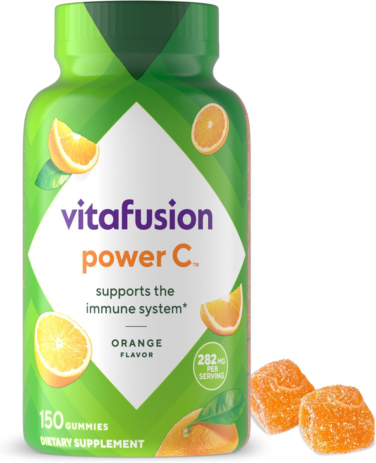 Power C - Vitafusion