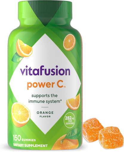 Power C - Vitafusion