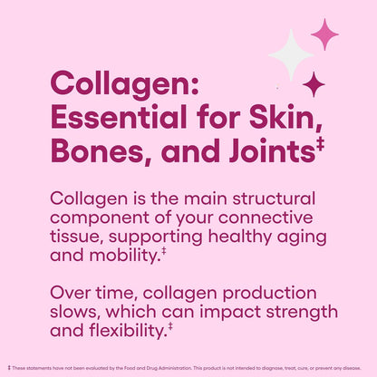 Collageno Hidrolizado - Physicians Choice