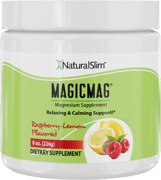 MAGICMAG - NATURALSLIM