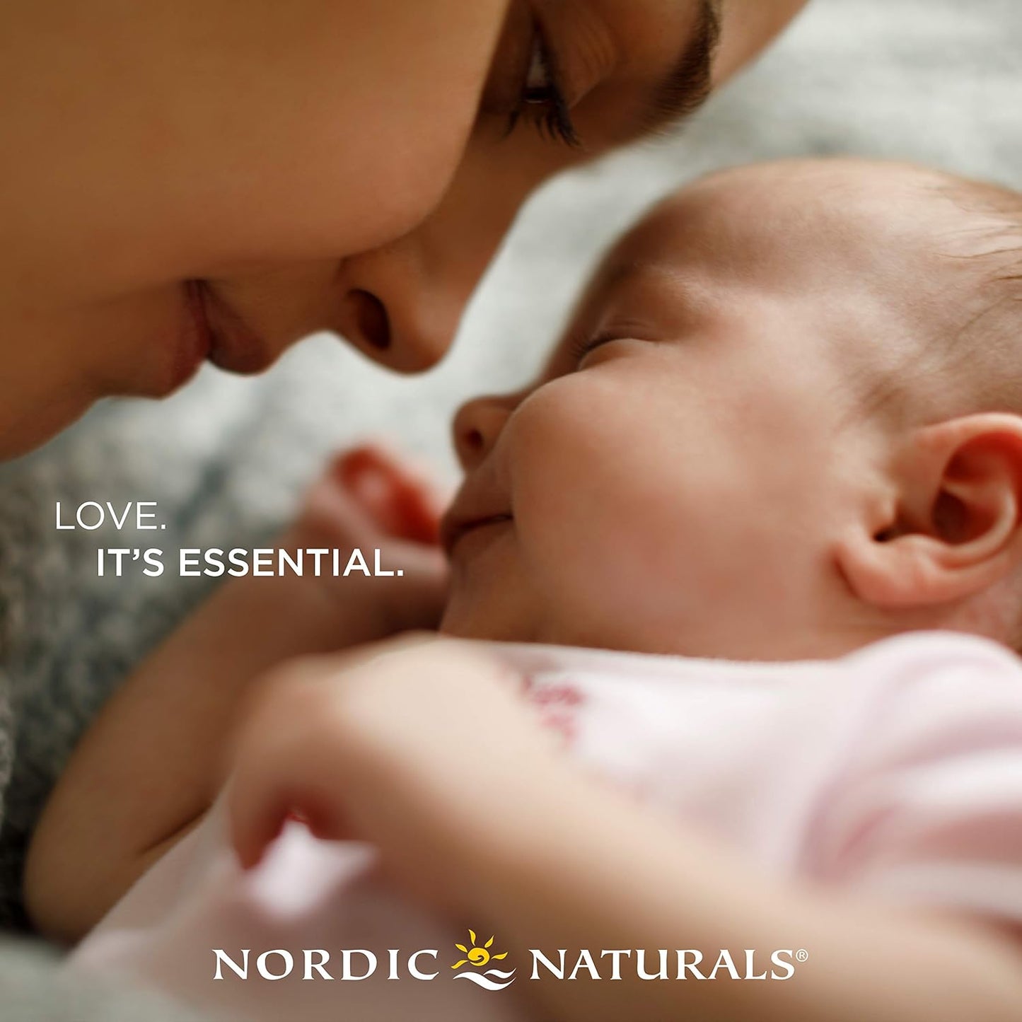 Baby's DHS Vegetarian - Nordic Naturals