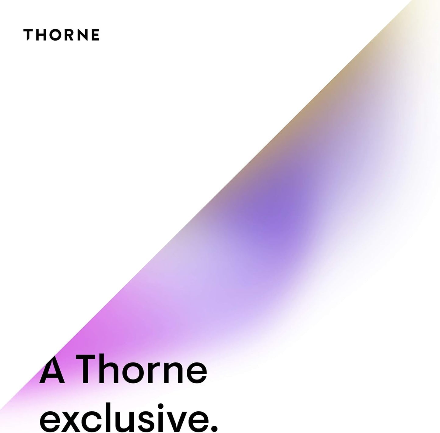 THYROCSIN - THORNE