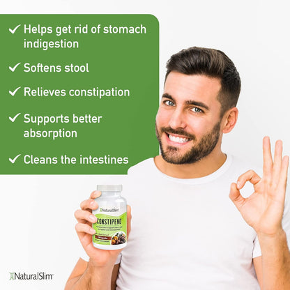 Constipend - NaturalSlim