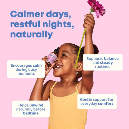 Calmify (Citrato de Magnesio) - JoySpring