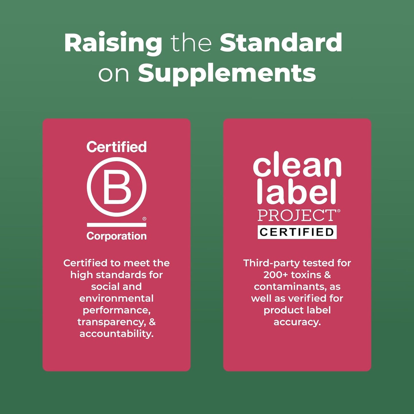 Liquid Multivitamin + Hair Growth - MaryRuth Organics