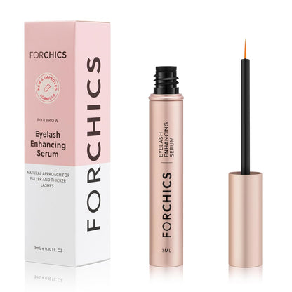 EYELASH SERUM - FORCHICS