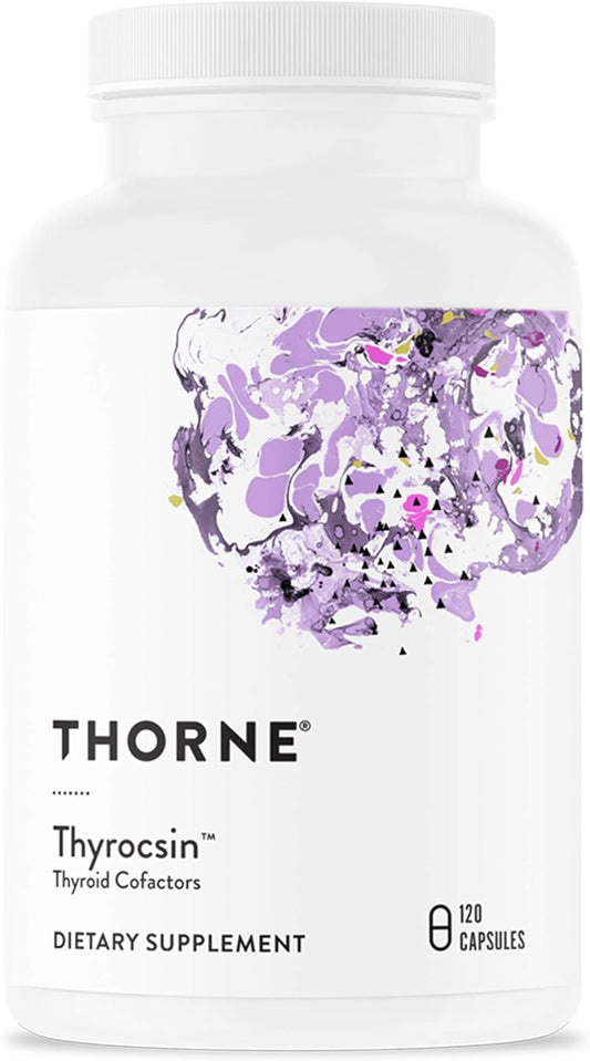 THYROCSIN - THORNE
