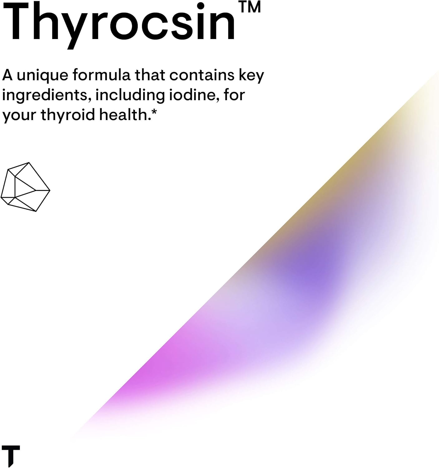 THYROCSIN - THORNE