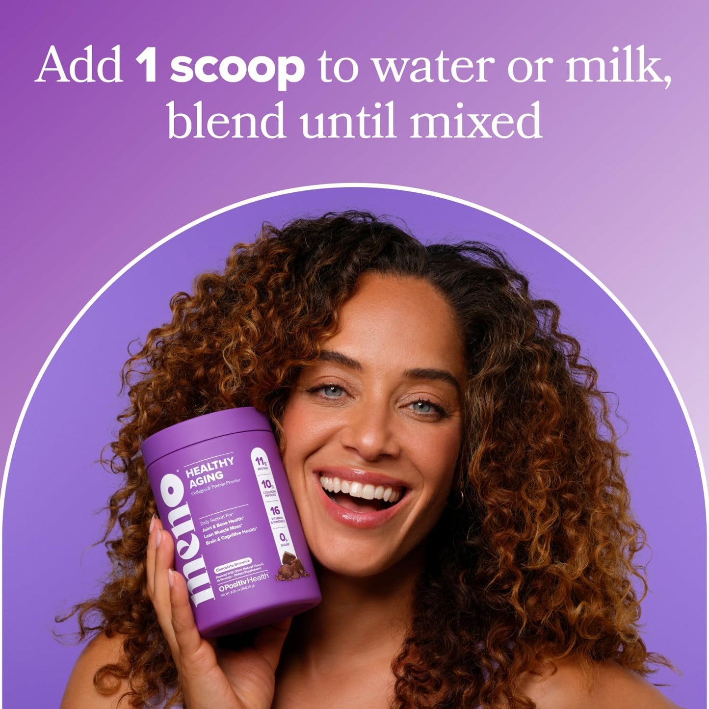 MENO Envejecimiento Saludable - OPositivHealth