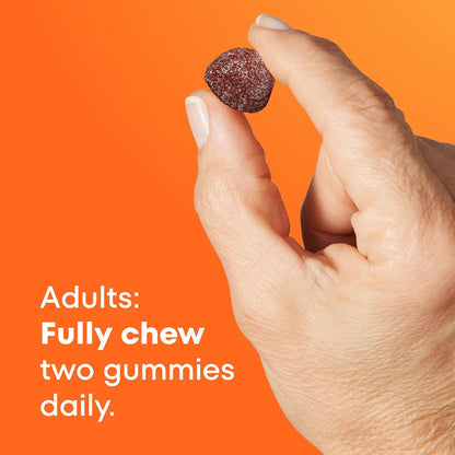 Women's 50+ Multi Gummies - One a Day