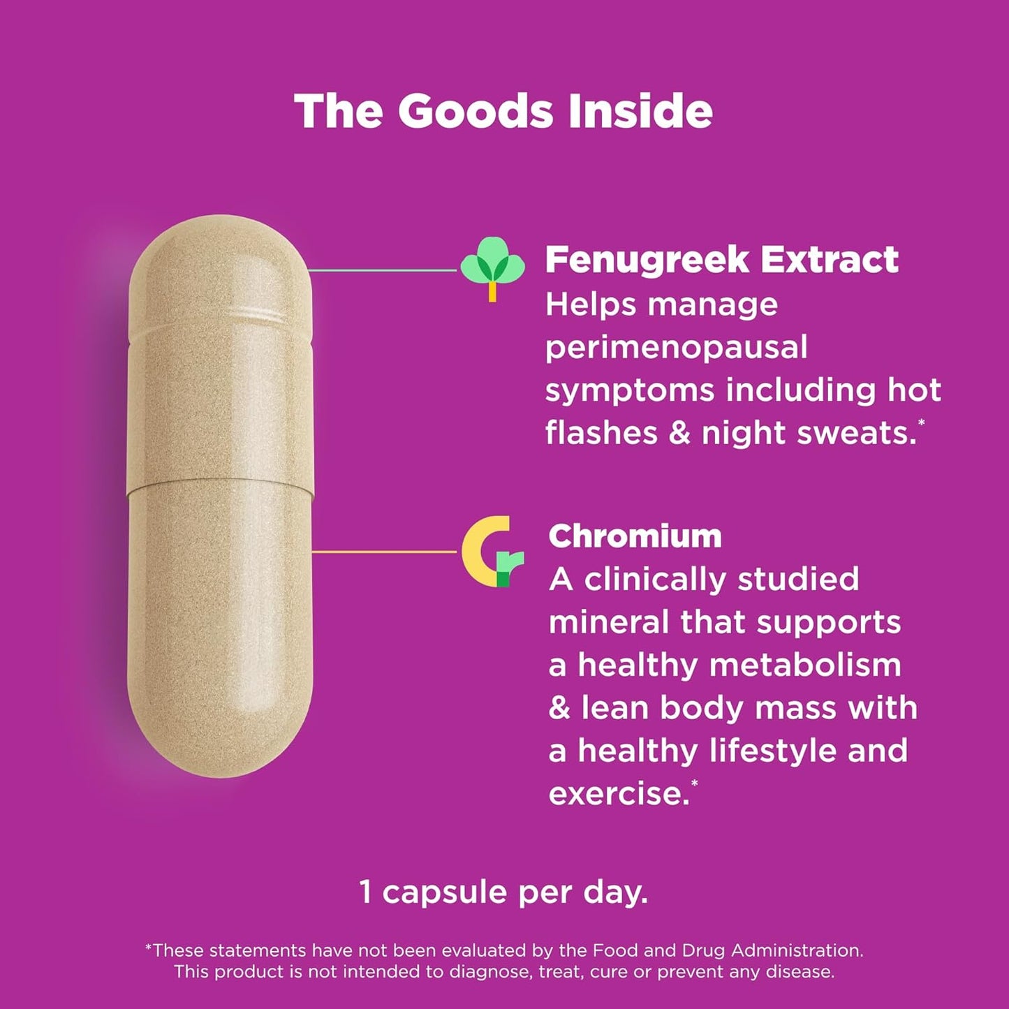 Balanced Perimeno - OLLY