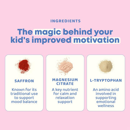 Mood Magic (Estimulante del estado de ánimo) - JoySpring