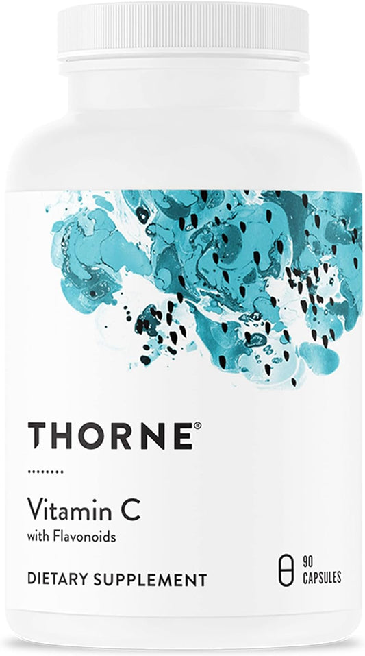 Vitaminas C - Thorne