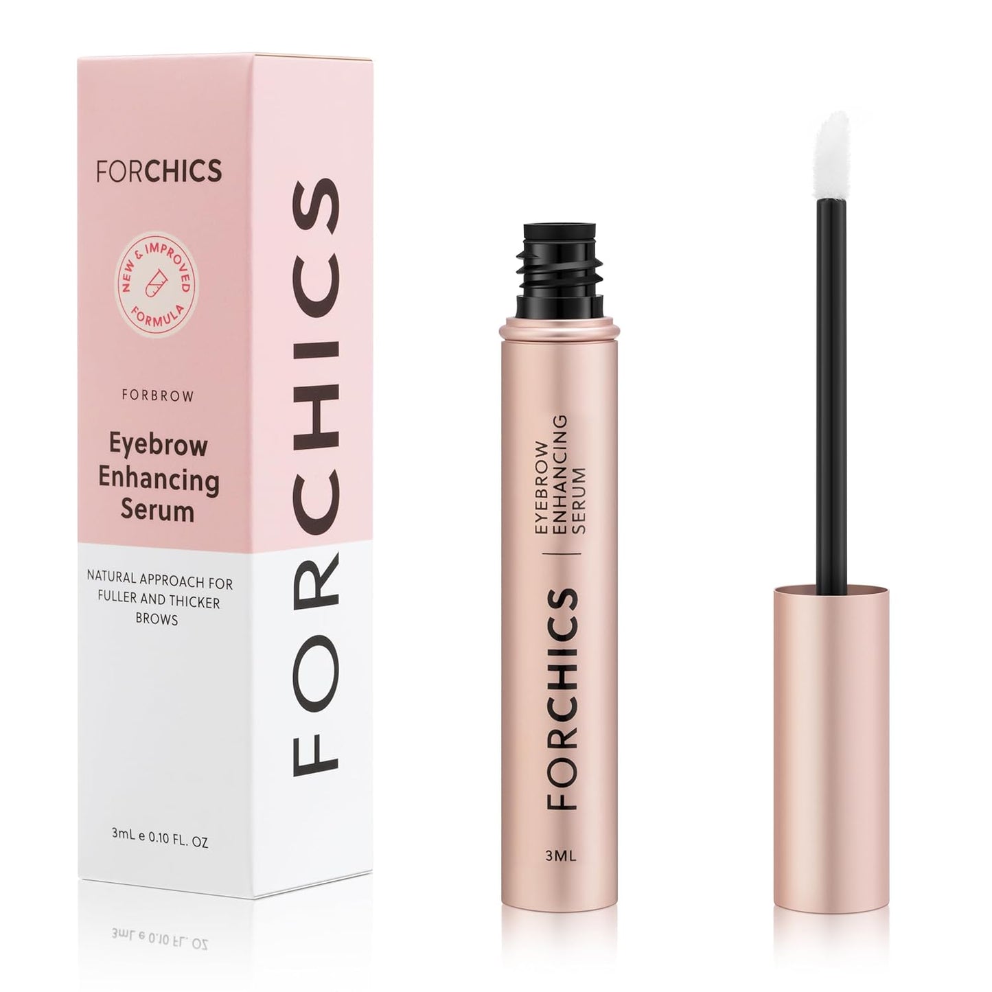 EYEBROW - FORCHICS