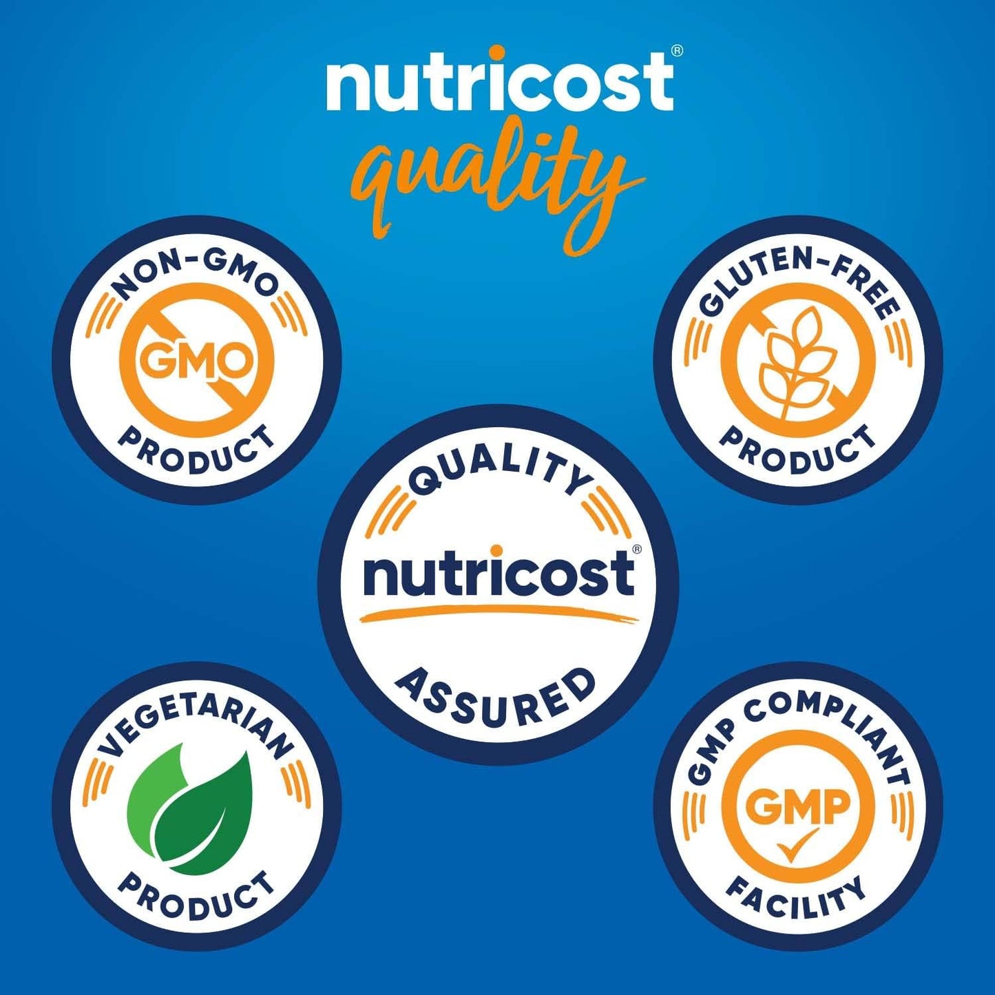 Nutricost Vitamin K2 (MK4) 240 Capsulas (100mcg) - NUTRICOST
