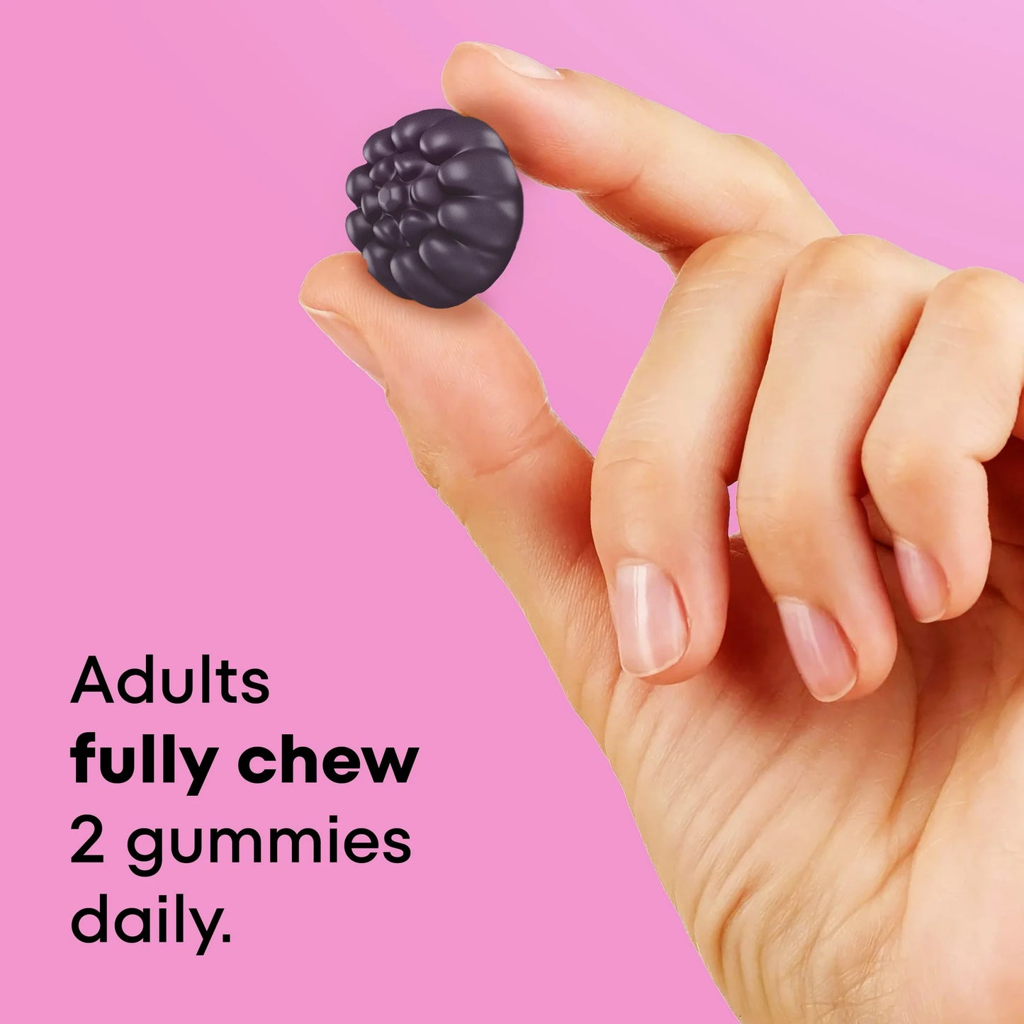 MultiGummies Prenatales - One A Day