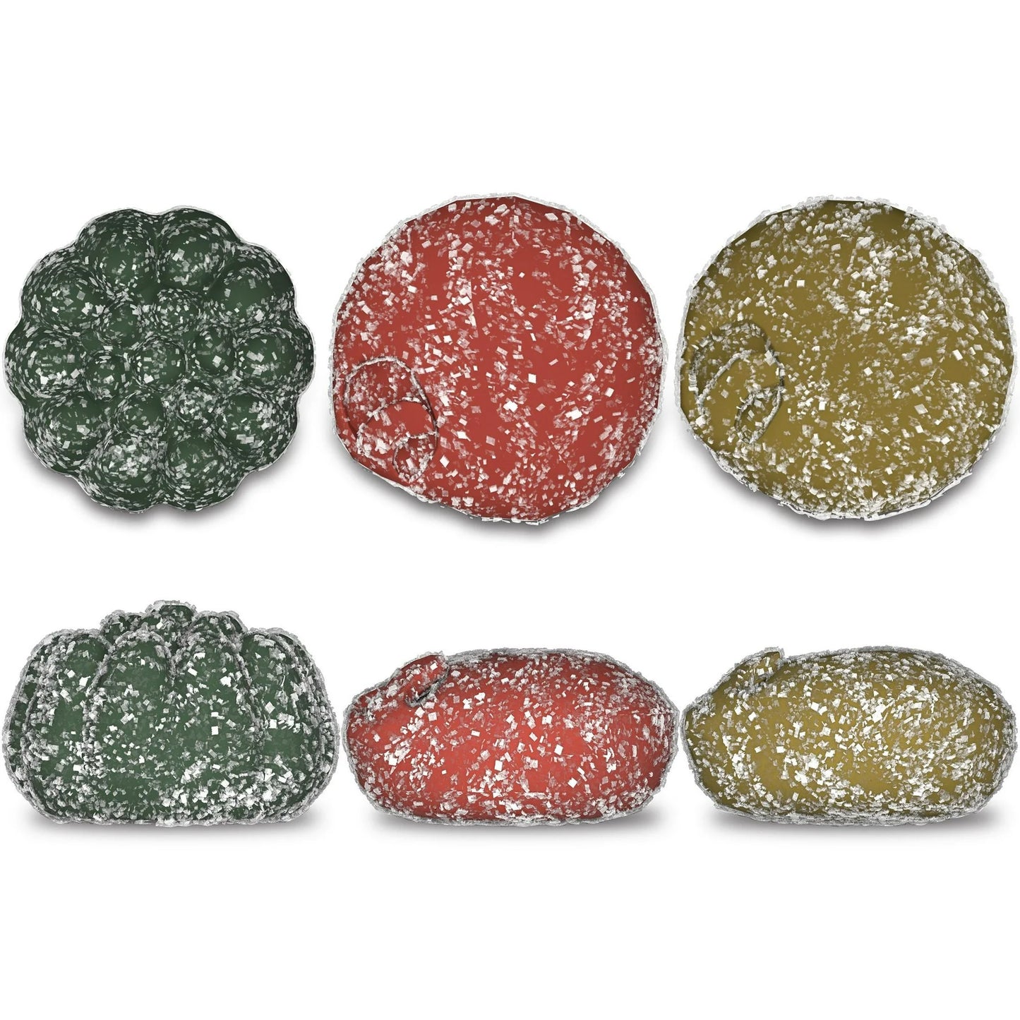 One A Day VitaCraves Adolescente - Gomitas Multivitamínicas con Vitaminas a, c, e, b3, b6, b12, Calcio y Vitamina D, 60 Uds