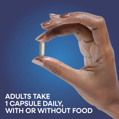 Women's Daily Probiotics - Nature's Way